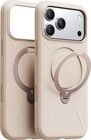 Torras Ostand Spin Silicone (iPhone 17 Pro)