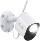 Toucan Wired Security Light Camera