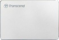 Transcend StoreJet 25C3 Extra Slim USB-C