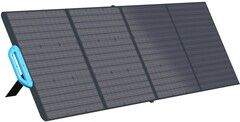 Trasig frpackning: Bluetti SP200 200W Solar Panel