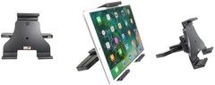 Trasig förpackning: Brodit Kit med iPad-hållare + Nackstödsfäste 216019 (iPad)