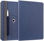 Trasig frpackning: Celly Rotary Universal Tablet Cover (iPad)