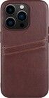 Trasig frpackning: Gear Buffalo Card Cover (iPhone 14 Pro)