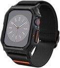 Trasig frpackning: Spigen Lite Fit Pro (Watch 46mm) - Svart