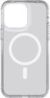 Trasig f�rpackning: Tech21 Evo Clear with MagSafe (iPhone 14 Pro Max)