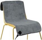 Tristar Uppv�rmd Stolsdyna