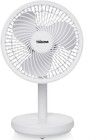 Tristar VE-5841 Uppladdningsbar Bordsfl�kt