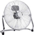 Tristar VE-5936 Golvfl�kt Metall 