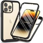 Trolsk 3-in-1 Protection Case (iPhone 15 Pro)