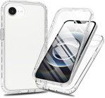 Trolsk 3-in-1 Protection Case (iPhone 16e)