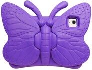 Trolsk 3D Butterfly Shockproof Case (iPad Air 11 (2024-2025))