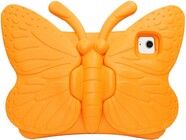 Trolsk 3D Butterfly Shockproof Case (iPad Air 11 (2024-2025))
