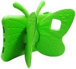 Trolsk 3D Butterfly Shockproof Case (iPad Pro 11/Air 5/Air 4)