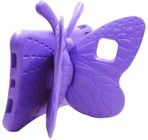 Trolsk 3D Butterfly Shockproof Case (iPad Pro 11/Air 5/Air 4)