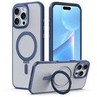 Trolsk Acrylic Case with MagSafe (iPhone 16 Pro)