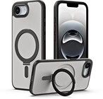 Trolsk Acrylic Case with MagSafe (iPhone 16e)