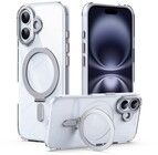 Trolsk Acrylic Case with MagSafe (iPhone 17)