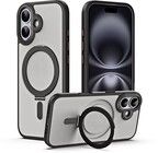 Trolsk Acrylic Case with MagSafe (iPhone 17)