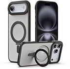 Trolsk Acrylic Case with MagSafe (iPhone Air)