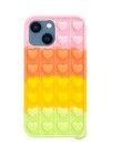 Trolsk Bubble Pop - Hearts (iPhone 13/13 Pro)