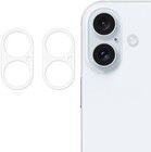 Trolsk Camera Lens Glass - 2-pack (iPhone 17)
