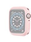 Trolsk Silikonskal - Candy (Apple Watch 44 mm) - Rosa