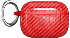 Trolsk Carbon Fiber Case (AirPods Pro 3)