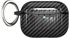 Trolsk Carbon Fiber Case (AirPods Pro 3)