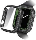 Trolsk Carbon Fiber Case (Watch 41 mm)