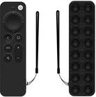 Trolsk Grip Case (Siri Remote gen 3/2)