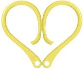 Trolsk Ear Hooks (AirPods Pro/AirPods 1/2)