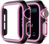Trolsk Klockskal Tv�f�rgat Blank (Apple Watch 1-3 42 mm)