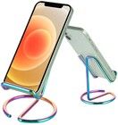 Trolsk Electroplated Smartphone Stand