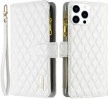 Trolsk Pl�nboksfodral f�r 9 Kort (iPhone 16 Pro)