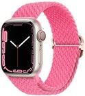Trolsk Armband Fl�tat Nylon (Apple Watch 42/41/40/38 mm)