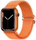 Trolsk Armband Fl�tat Nylon (Apple Watch 42/41/40/38 mm)