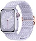 Trolsk Armband Fl�tat Nylon (Apple Watch 49/46/45/44/42 mm)