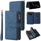 Trolsk Fodral med Kortfack (iPhone 17 Pro)