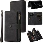 Trolsk Fodral med Kortfack (iPhone 17 Pro)