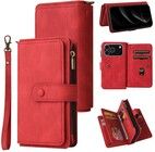 Trolsk Fodral med Kortfack (iPhone 17 Pro)