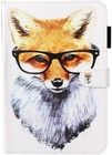 Trolsk Fox Case (iPad)