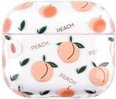 Trolsk Fruit Case - Peaches (AirPods 3)