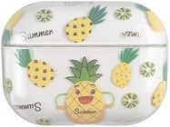 Trolsk Fruit Case - Pineapple (AirPods Pro 2)