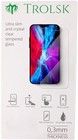 Trolsk Glass Screen Protector (iPhone 12/12 Pro)