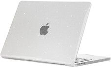 Trolsk Glitter Case (Macbook Air 13 (2022))