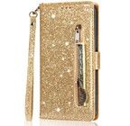 Trolsk Glitter Wallet (iPhone 16 Pro)