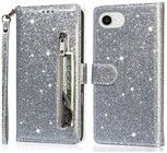 Trolsk Pl�nboksfodral - Glitter (iPhone 17e/16e)