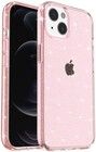 Trolsk Glittery Hard Case (iPhone 15)