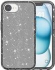 Trolsk Glittery Hard Case (iPhone 16e)