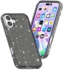 Trolsk Glittery Hard Case (iPhone 17)